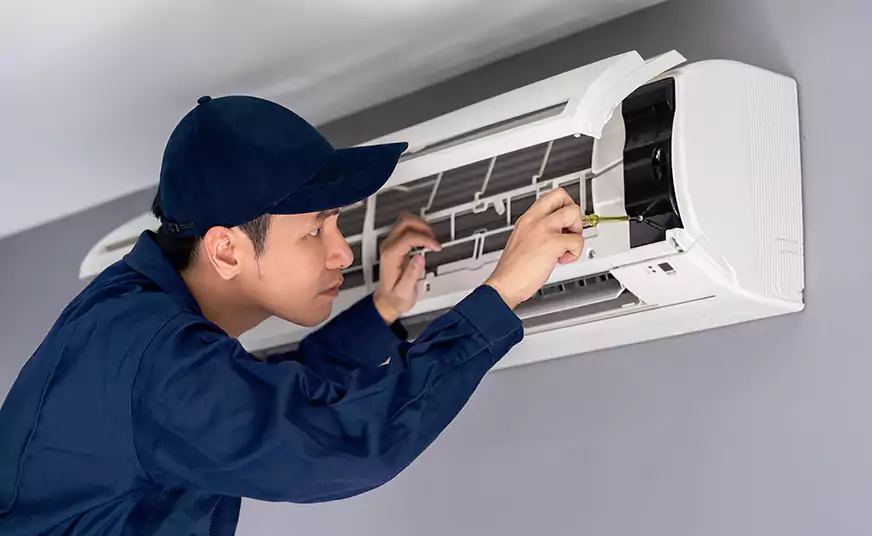 AC Duct Cleaning Sugar Land