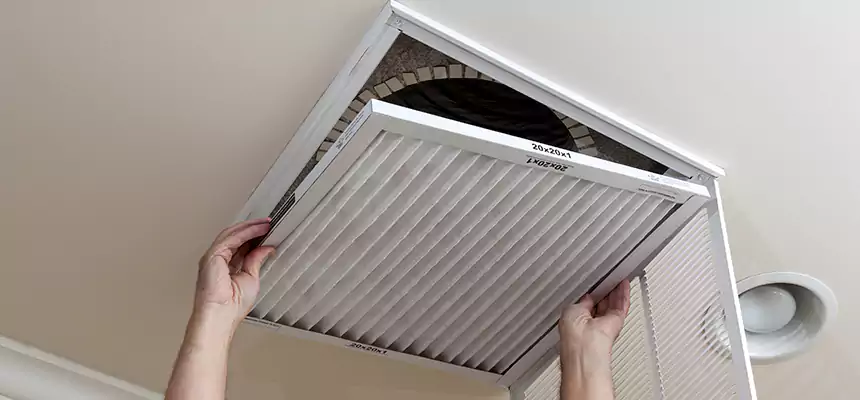 Robust Commercial Air Duct Cleaning in Sugar Land