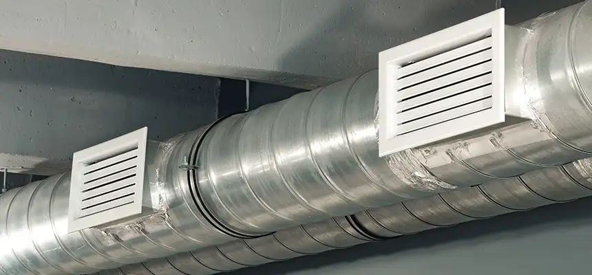 Our Air Duct Camera Inspection Services in Sugar Land, TX