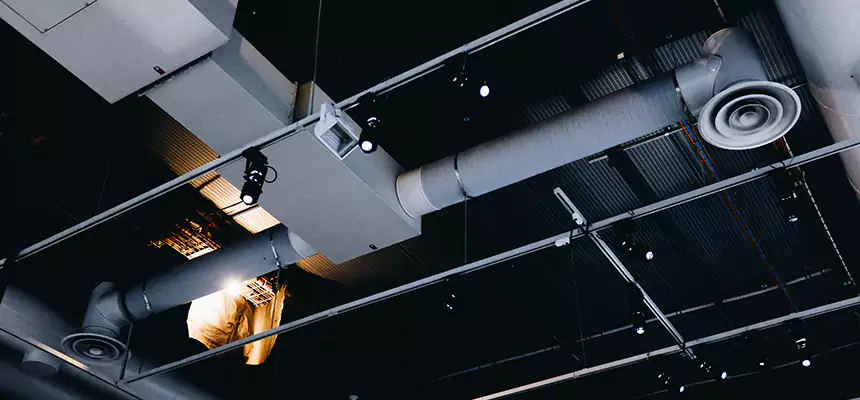 Our Air Duct Replacement Services in Sugar Land, TX