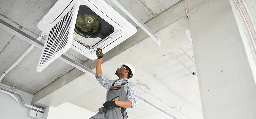 Efficient Multi‑Unit & HOA Annual Vent Cleaning Plans in Sugar Land