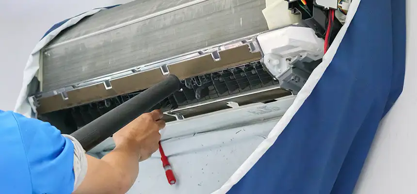 Advanced Clogged Dryer Vent Repair for Multi-Unit & Commercial in Sugar Land, TX