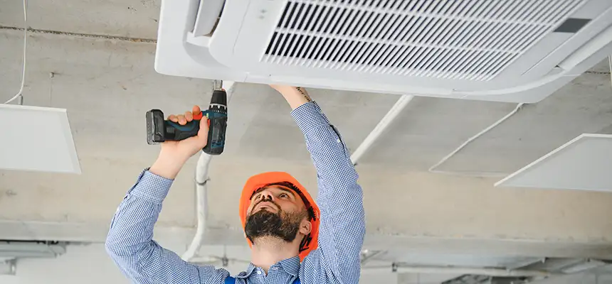 Detailed Multi‑Unit Riser & Roof Termination Cleaning in Sugar Land