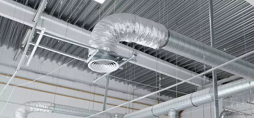 Our Dryer Vent Hose Replacement Services in Sugar Land, TX