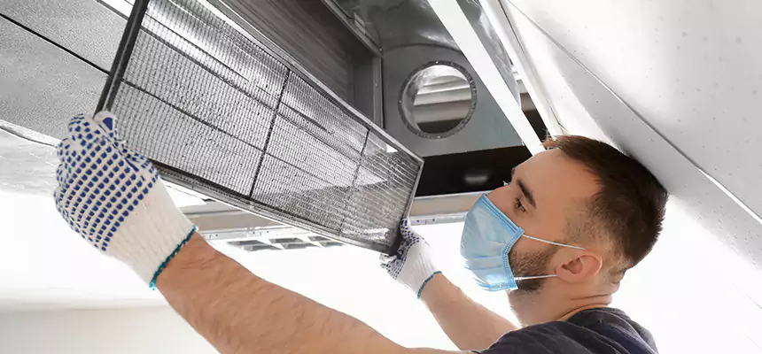 Our Dryer Vent Replacement Services in Sugar Land, TX