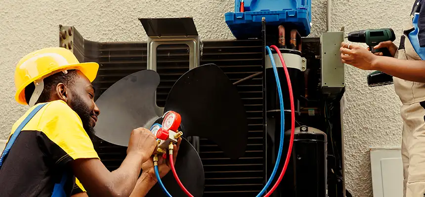 Our HVAC Airflow Optimization Services in Sugar Land, TX