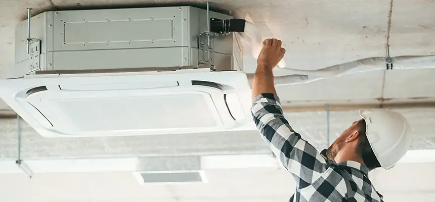 Our Local Vent Cleaning Services in Sugar Land, TX