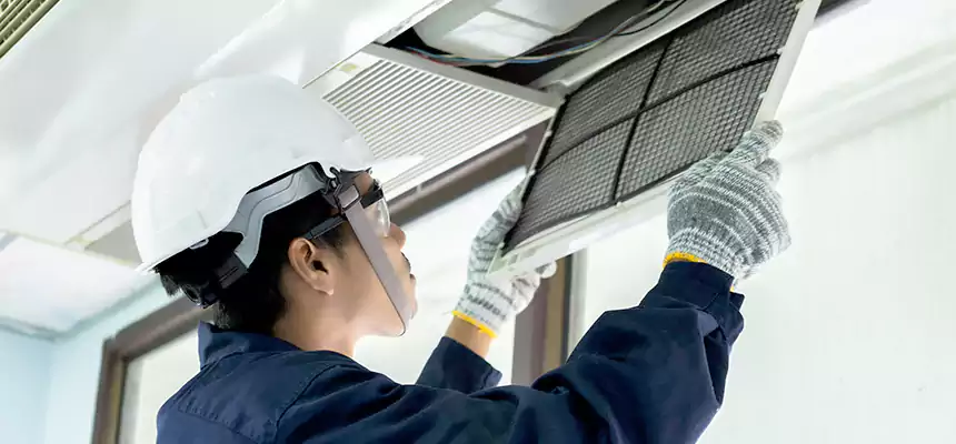 Our Multi-family Home Duct Cleaning Services in Sugar Land, TX