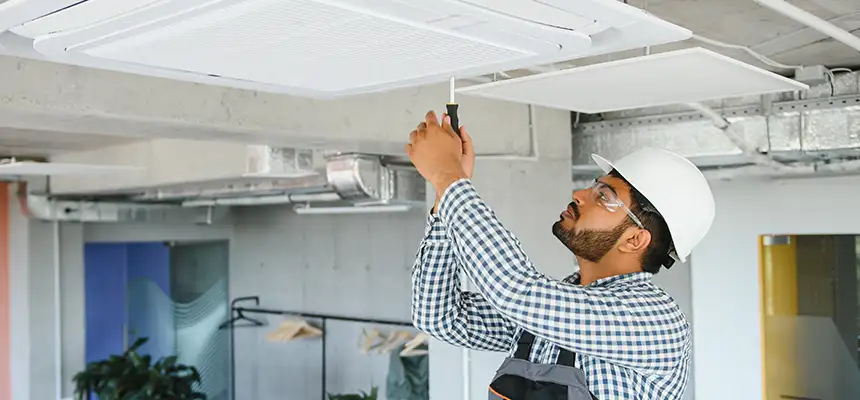 Our Roof Dryer Vent Cleaning Services in Sugar Land, TX
