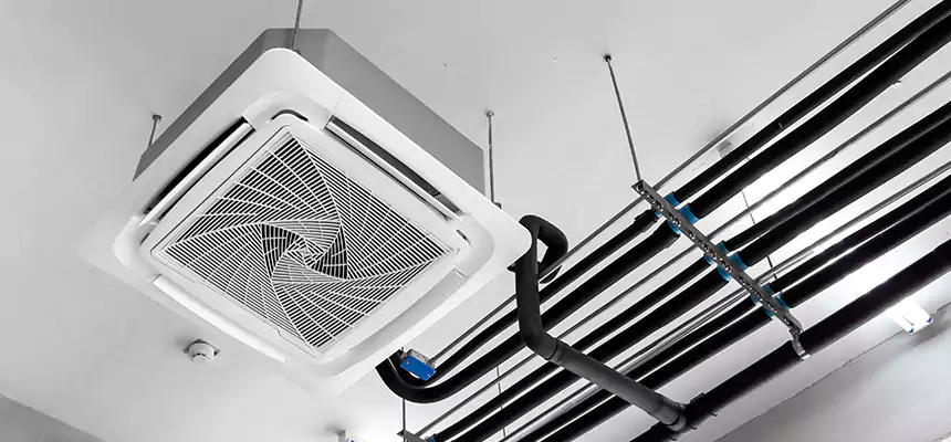 Our Smart AC Vent Controller Services in Sugar Land, TX