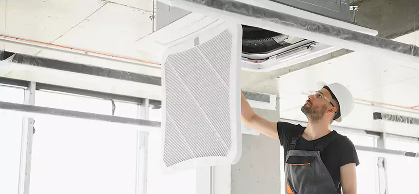 Dryer Ventilation Duct Cleaning in Sugar Land