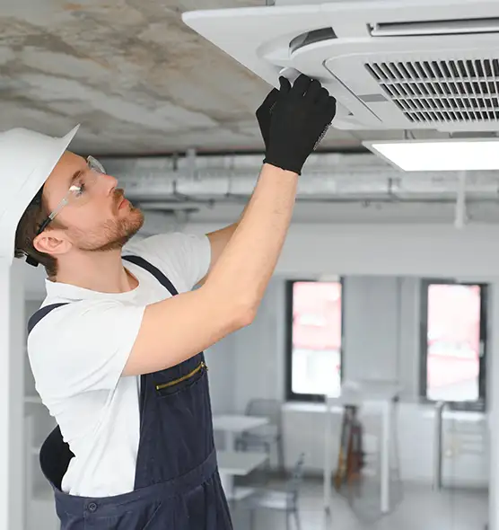 Top Affordable Duct Cleaning Services Near Me in Sugar Land, TX