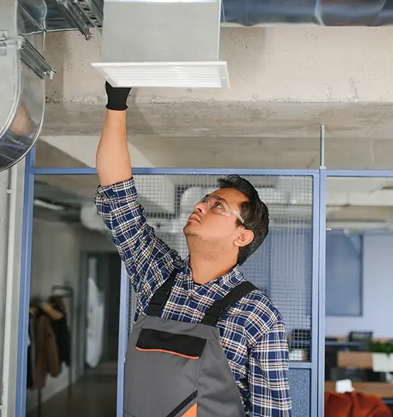 Top-Rated Air Duct Cleaning Near Me in Sugar Land, TX