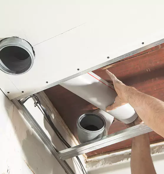 Professional Air Duct Replacement in Sugar Land, TX