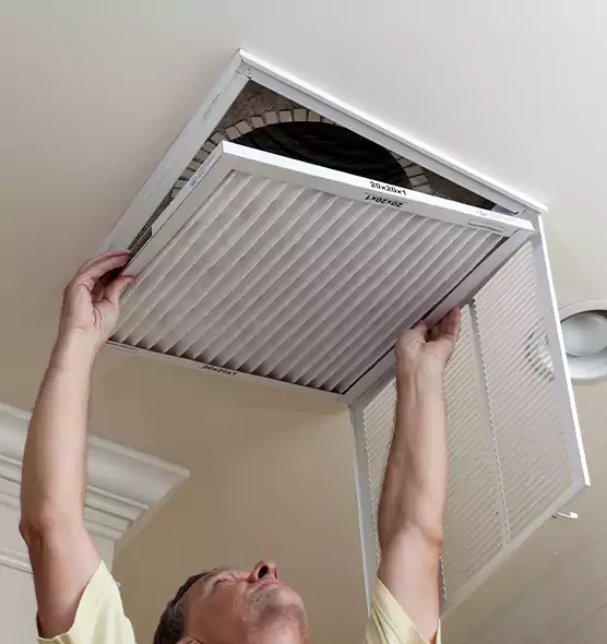 Trusted Apartment Air Duct Cleaning in Sugar Land, TX