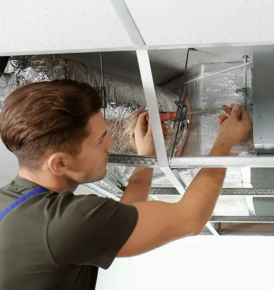 Professional Clogged Dryer Vent Repair in Sugar Land, TX