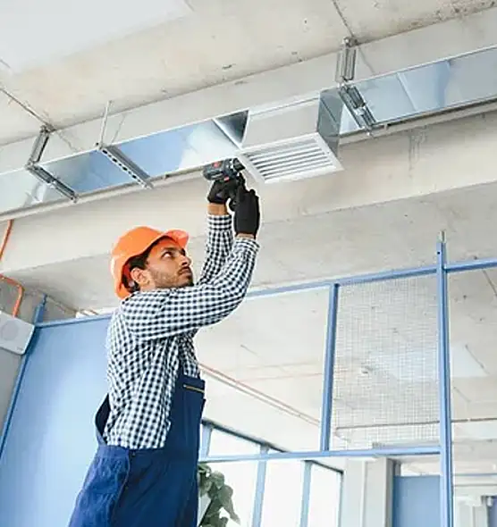 About Commercial Laundry Vent Cleaning in Sugar Land, TX