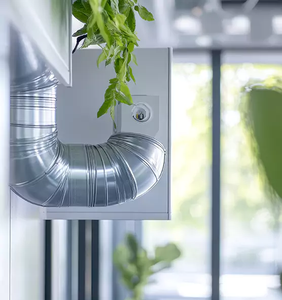 Professional Eco-Friendly Duct Cleaning Services in Sugar Land, TX