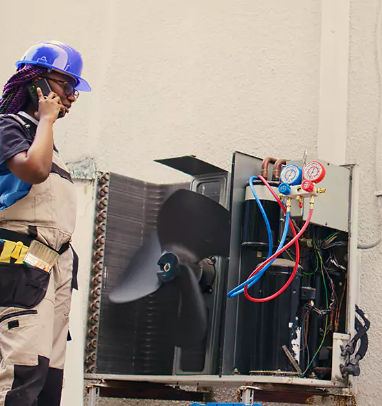 Professional Energy-Efficient HVAC Cleaning in Sugar Land, TX