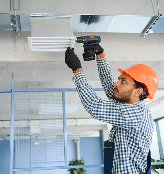Professional HVAC Duct Cleaning in Sugar Land, TX