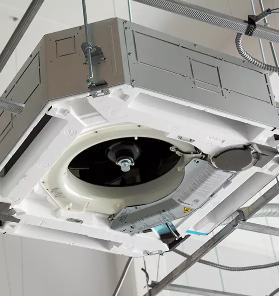 Professional Industrial Dryer Vent Cleaning in Sugar Land, TX