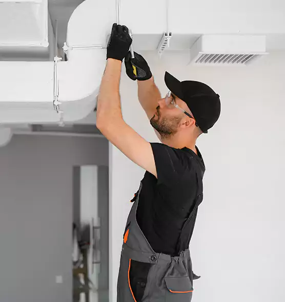 Advanced Office Ductwork Cleaning Services in Sugar Land, TX