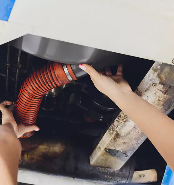 Professional Post-Renovation Duct Debris Removal in Sugar Land, TX