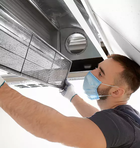 About Remove Smoke Smell From Air Duct in Sugar Land, TX