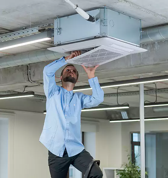 Advanced Residential Air Vent Cleaning in Sugar Land, TX