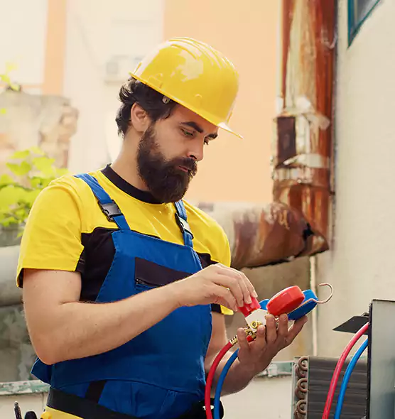 About Smart HVAC Installation in Sugar Land, TX