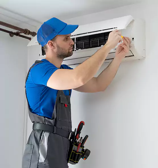 About Smart Thermostat AC Installation in Sugar Land, TX