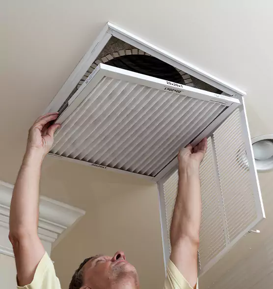 Trusted Vent Shaft Cleaning Expert in Sugar Land, TX