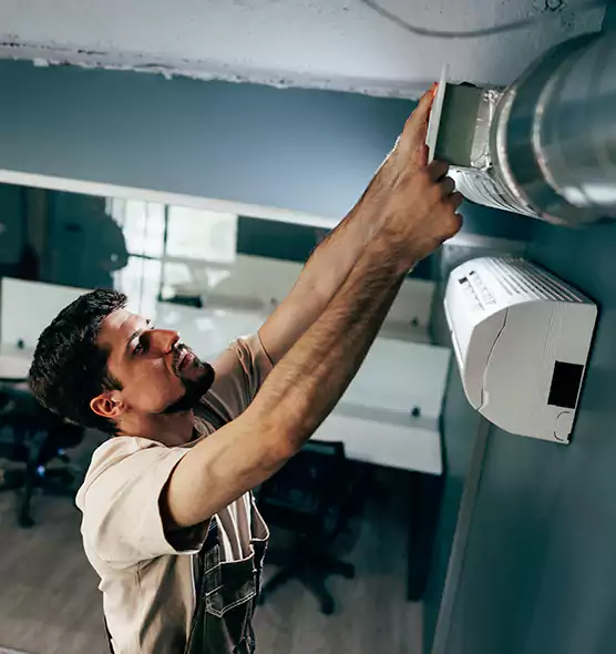 Reliable Warehouse Vent Cleaning in Sugar Land, TX