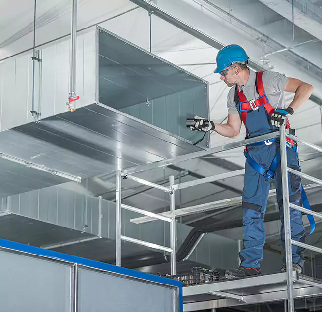 Why Homeowners & Businesses Trust Us in Sugar Land, TX?