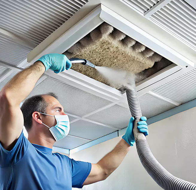 Why Homeowners Businesses Trust Us in Sugar Land, TX