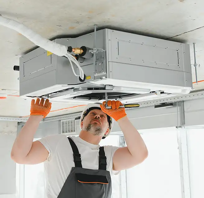 Why Homeowners & Businesses Trust Us Sugar Land, TX