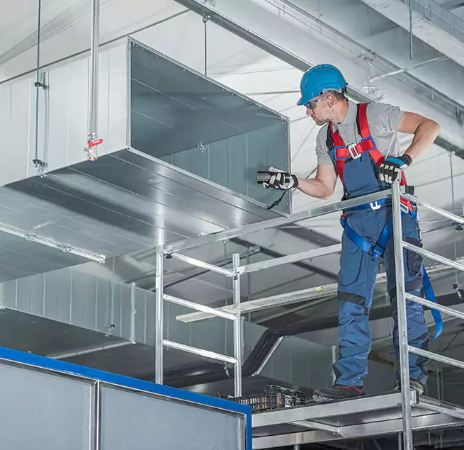 Why Homeowners Businesses Trust Us in Sugar Land, TX