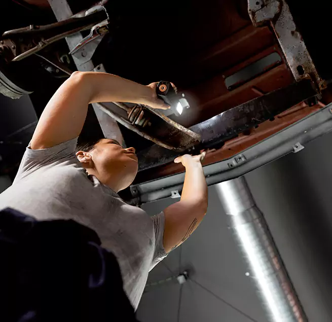 Why Homeowners & Businesses Trust Us Sugar Land, TX