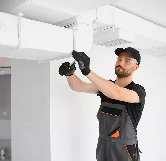  Why Homeowners Businesses Trust Us Sugar Land, TX