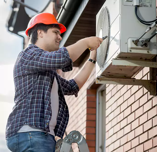 Why Homeowners & Businesses Trust Us Sugar Land, TX